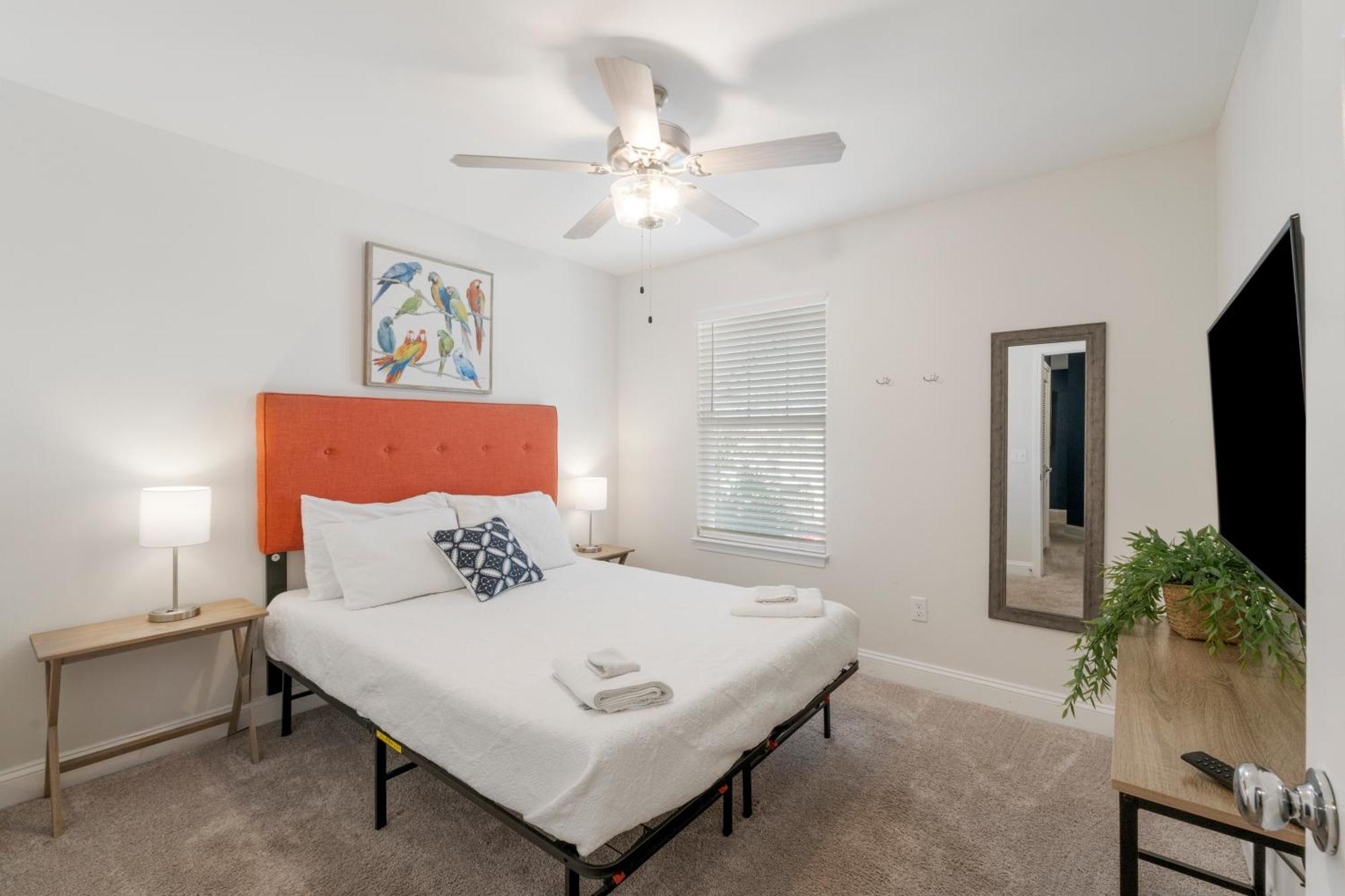 Silver Sands Getaway In Panama City Beach - Private Pool, Walk To Beach, Family Friendly Esterno foto